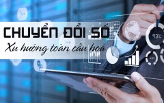 Quyết định Thành lập Hội đồng tự đánh giá mức độ chuyển đổi số