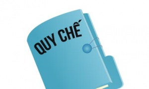 Quyết định Ban hành Quy chế quản lý, sử dụng tài sản công