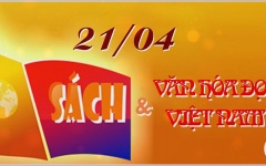 Kế hoạch  tổ chức Ngày Sách và Văn hóa đọc Việt Nam