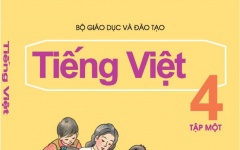 Tiếng Việt lớp 4 tập 1