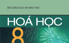 Sách giáo khoa Hóa học lớp 8