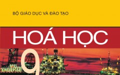 Sách giáo khoa Hóa học lớp 9