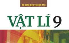 Sách giáo khoa Vật lý lớp 9