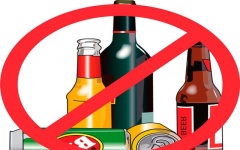 Chấn chỉnh đội ngũ cán bộ, công chức, viên chức, người lao động sử dụng rượu bia trong giờ làm việc, nghỉ trưa và ngày trực