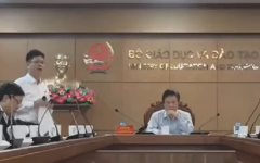 Hạn chế trong đổi mới giáo dục theo chương trình GDPT 2018