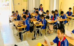 Nâng cao nhận thức cho học sinh trong việc giáo dục STEM và các hoạt động trải nghiệm sáng tạo