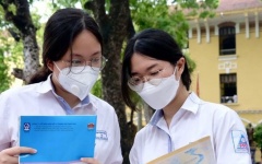 Đáp án môn Lịch sử (Hình từ Internet)