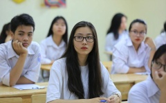 Đáp án môn Hóa thi tốt nghiệp THPT năm 2024  