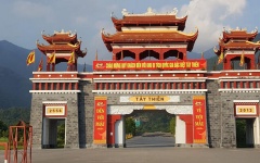 Khám phá chùa Tây Thiên với giá trị văn hóa, lịch sử độc đáo