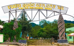 Kế hoạch Tổ chức chuyên đề cấp huyện dạy học nội dung GDĐP lớp 2 thông qua HĐTN