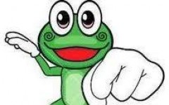 Câu chuyện về một chú ếch