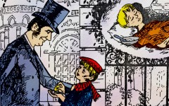 Đồng tiền vàng