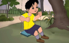 Năm phút và sự quan tâm