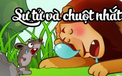 Người bạn nhỏ, tác động lớn