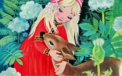 Truyện Anh và em gái