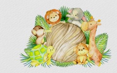 Cái trống của Sóc