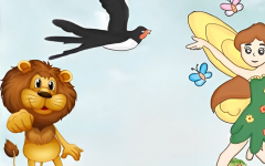 Sứ giả mùa Xuân