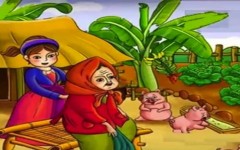 Truyện: Nàng tiên Ốc