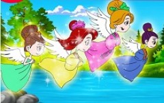 Nàng tiên thứ chín