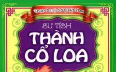 Truyền thuyết thành Cổ Loa
