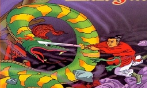 Tiêu diệt mãng xà