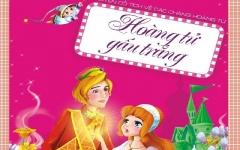 Hoàng tử gấu trắng