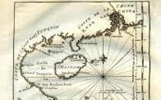 Anh chàng người Mỹ gốc Việt chứng minh Trường Sa là của Việt Nam