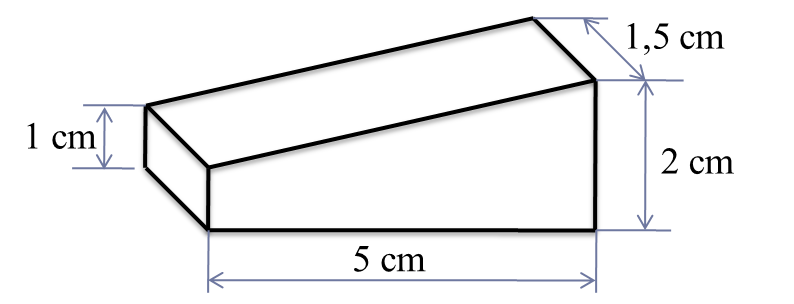 Đề kiểm tra giữa học ký I môn Công nghệ 8 (có đáp án)
