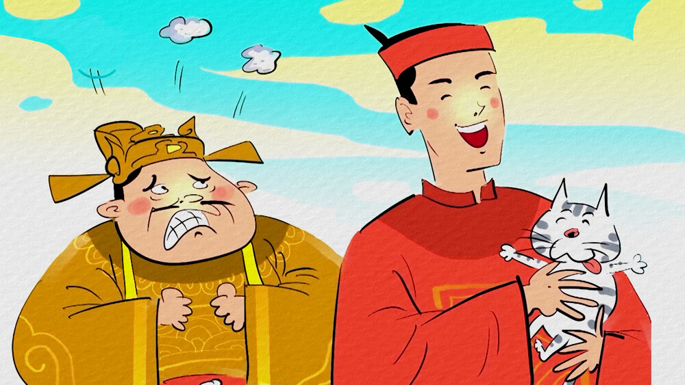 Top 10 truyện cười Trạng Quỳnh hay nhất