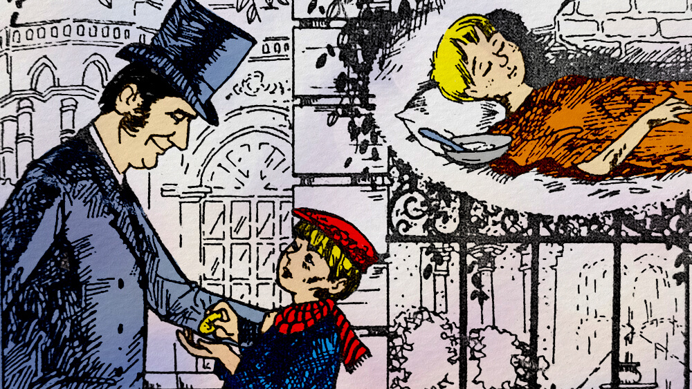 Đồng tiền vàng