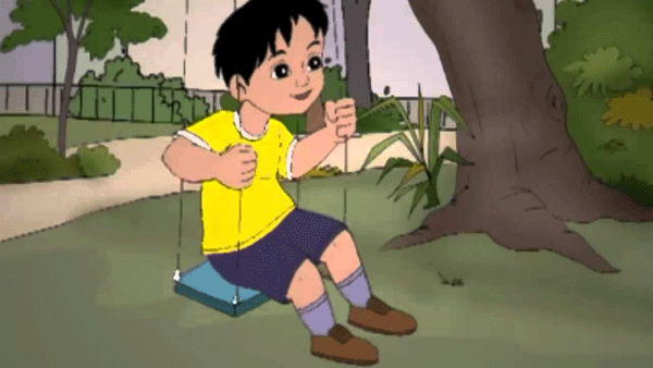 Năm phút và sự quan tâm