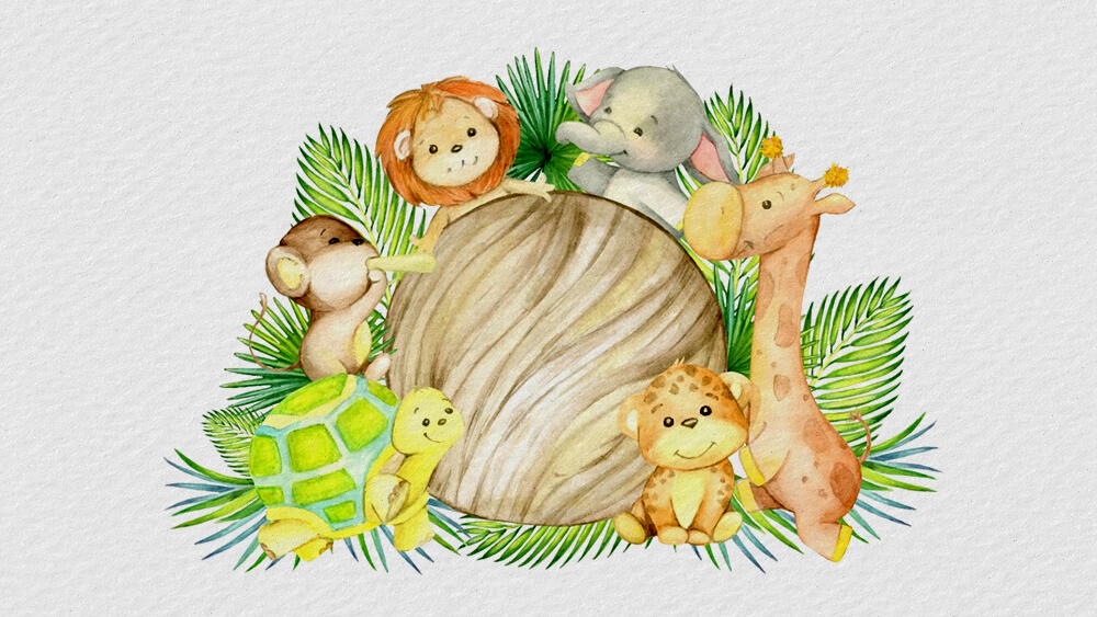 Cái trống của Sóc