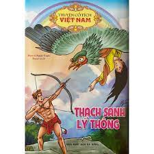 Thạch Sanh Lý Thông