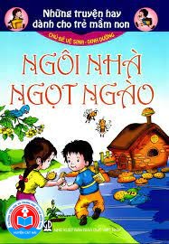 Ngôi nhà ngọt ngào