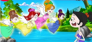 Nàng tiên thứ chín